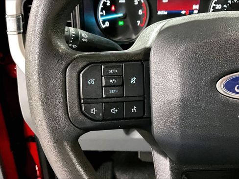 Used 2023 Ford F250 XL w/ Snow Plow Prep Package AWD/4WD image 24
