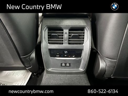 New 2026 BMW 330i xDrive Sedan w/ M Sport Package image 27