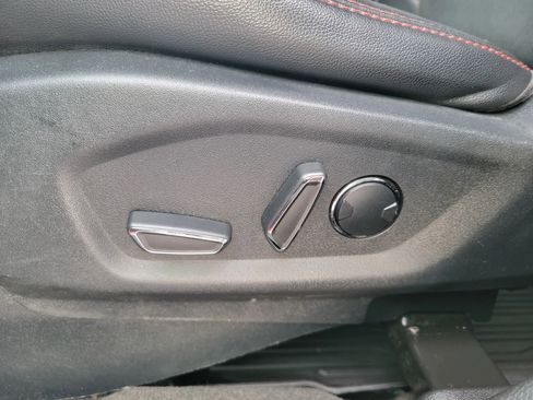 Used 2017 Ford Explorer Sport w/ Equipment Group 401A image 20