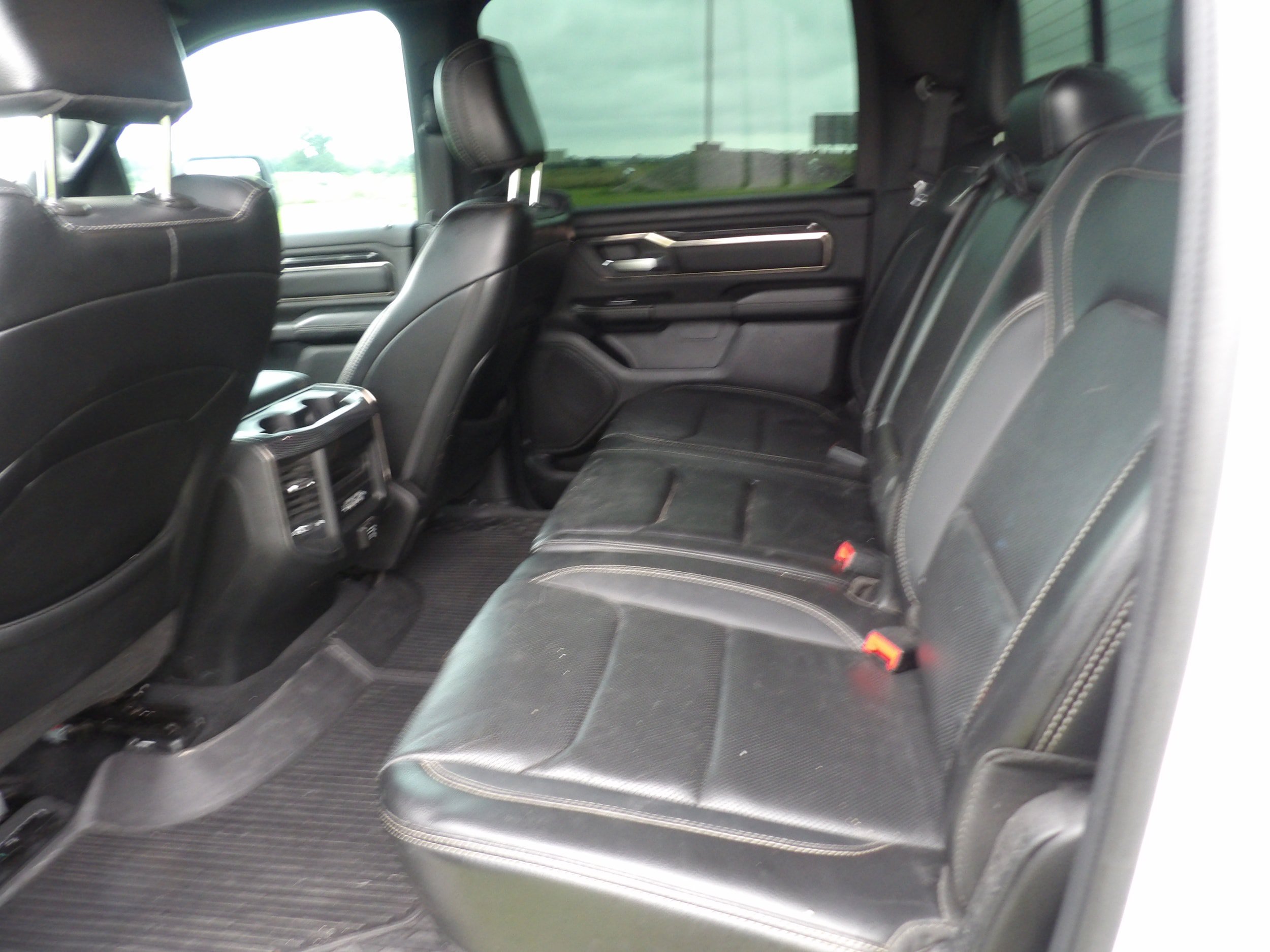 Used 2019 RAM 1500 Sport w/ Level 2 Equipment Group AWD/4WD image 10