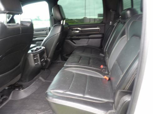 Used 2019 RAM 1500 Sport w/ Level 2 Equipment Group AWD/4WD image 10