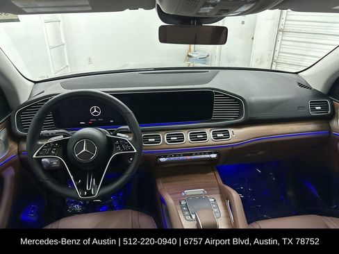 Certified 2026 Mercedes-Benz GLE 350 4MATIC image 20