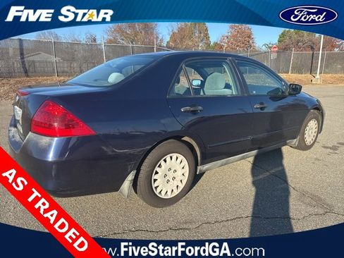 Used 2006 Honda Accord VP image 3