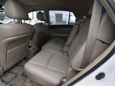Used 2006 Lexus RX 400h AWD image 10