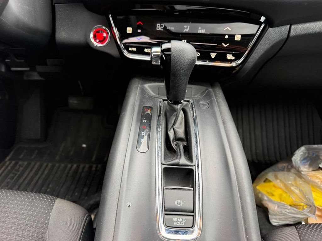 Certified 2022 Honda HR-V EX image 16