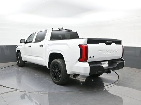 Used 2024 Toyota Tundra SR w/ SR Tow Package AWD/4WD image 5