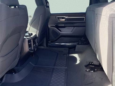 New 2025 RAM 1500 Big Horn image 23