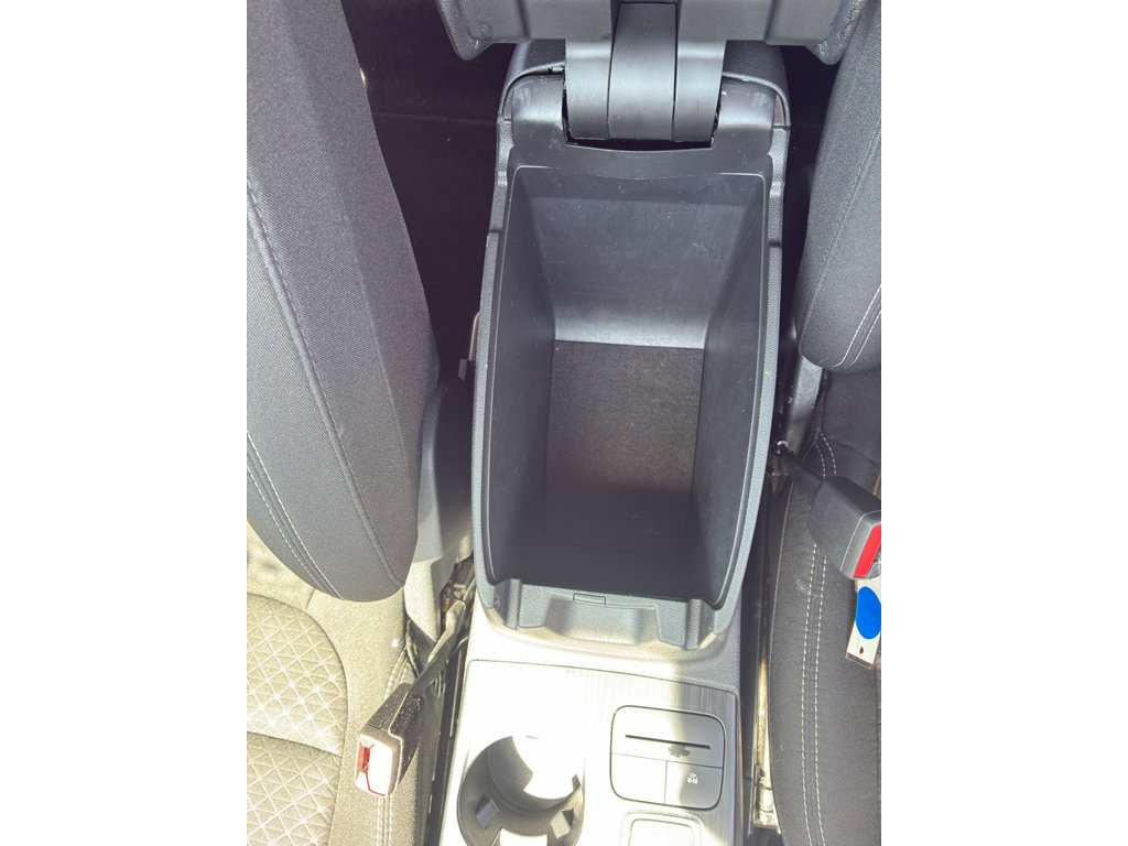 Used 2024 Ford Escape Active FWD image 20