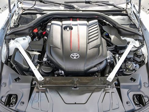 Used 2024 Toyota Supra image 28