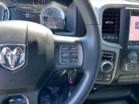 Certified 2024 RAM 1500 Tradesman w/ Tradesman SXT Package AWD/4WD image 24