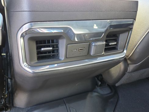 Used 2021 GMC Sierra 1500 AT4 image 12