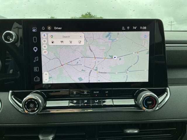 New 2026 Chevrolet Colorado W/T w/ Advanced Trailering Package RWD image 8