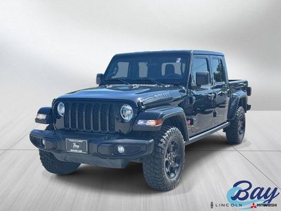 Used 2023 Jeep Gladiator Sport
