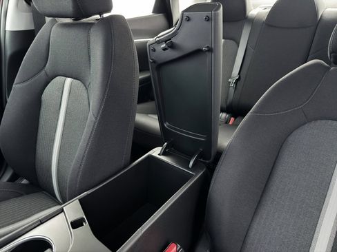 New 2026 Hyundai Sonata Blue image 11