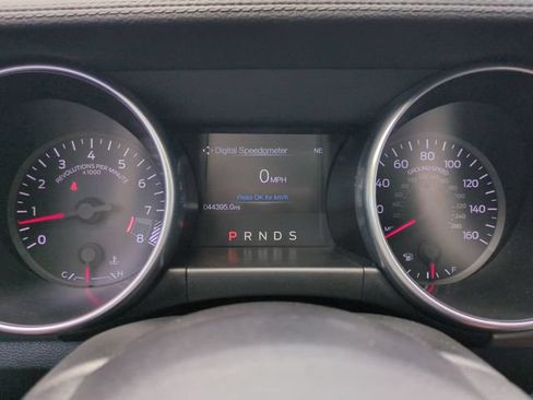 Used 2020 Ford Mustang GT Premium RWD image 30