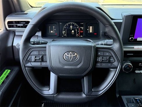 New 2025 Toyota Tacoma 4x4 Double Cab image 14