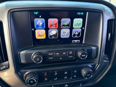 Used 2018 Chevrolet Silverado 1500 LT RWD image 23