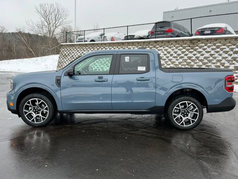 New 2026 Ford Maverick Lariat w/ 4K Tow Package AWD/4WD image 39