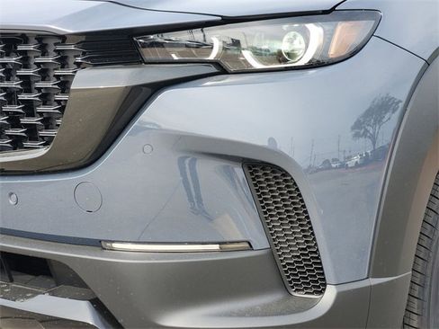 New 2026 MAZDA CX-50 AWD 2.5 Hybrid w/ Weather Package image 5