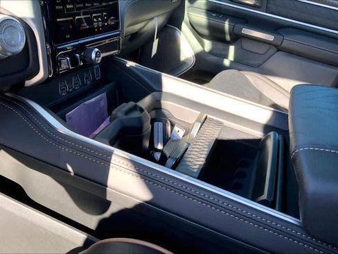 New 2026 RAM 1500 Tungsten w/ Trailer Tow Group image 7