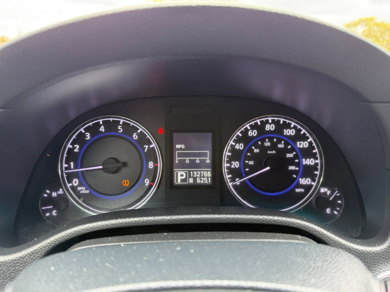Used 2011 INFINITI G25 RWD image 22