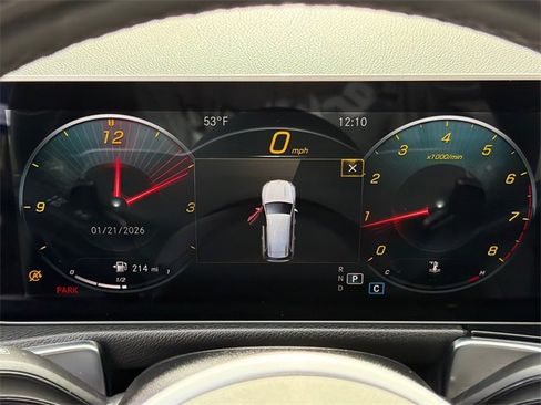 Used 2021 Mercedes-Benz GLB 250 4MATIC image 27