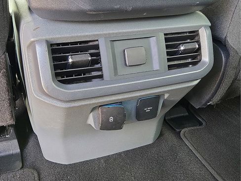 Used 2025 Ford F150 XLT w/ Equipment Group 301A Standard AWD/4WD image 16