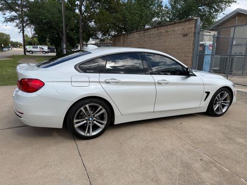 Used 2015 BMW 428i Gran Coupe RWD image 15