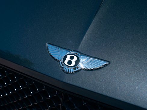 Used 2022 Bentley Continental GT AWD/4WD image 35