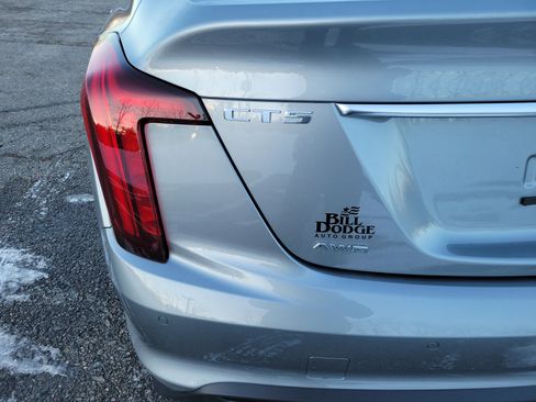 New 2026 Cadillac CT5 Premium Luxury w/ Technology Package image 15