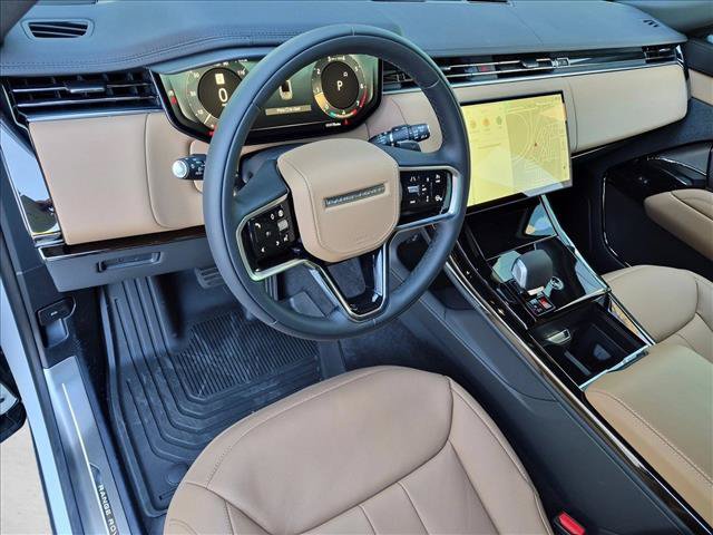 New 2027 Land Rover Range Rover Sport SE AWD/4WD image 3