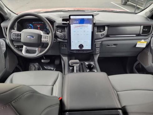 New 2025 Ford F150 Lightning Flash image 20