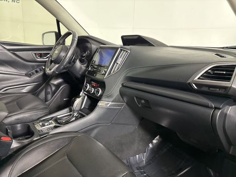 Used 2020 Subaru Forester Touring image 35