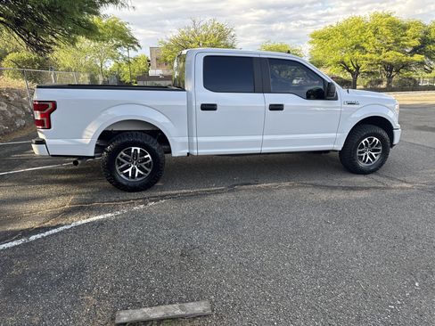 Used 2020 Ford F150 XL w/ Equipment Group 101A Mid image 10