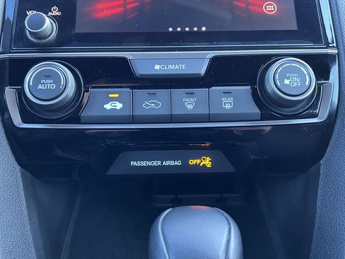 Used 2021 Honda Civic Sport image 29