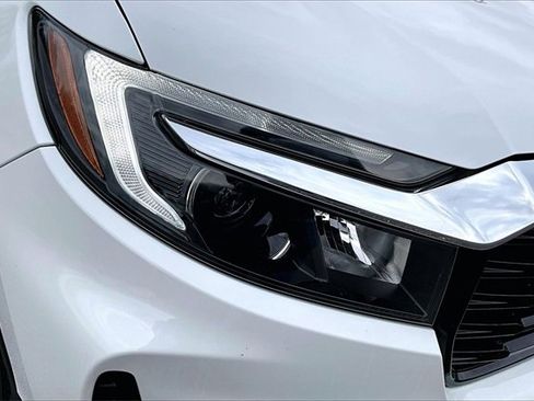 Used 2022 Honda Ridgeline RTL-E image 28