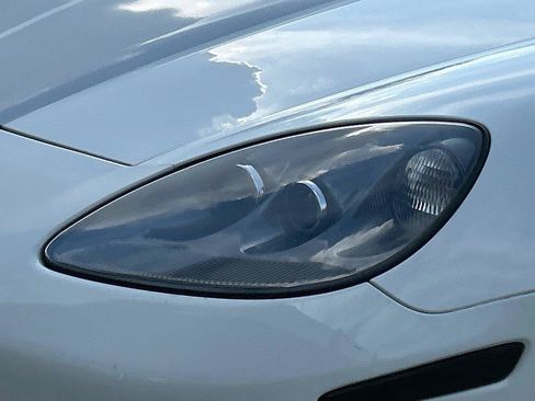 Used 2013 Chevrolet Corvette Grand Sport w/ 4LT Preferred Equipment Group RWD image 10
