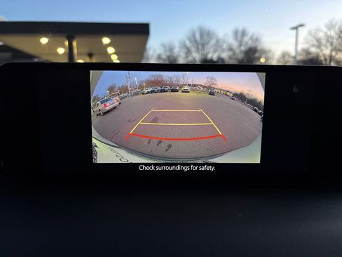 Certified 2025 MAZDA CX-50 AWD 2.5 Hybrid w/ Weather Package image 20