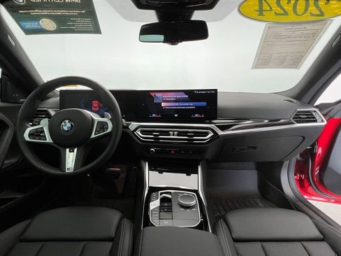 Certified 2024 BMW M240i xDrive Coupe w/ Premium Package AWD/4WD image 10