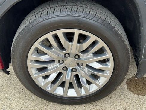 Used 2019 GMC Sierra 1500 Denali w/ Denali Ultimate Package image 19