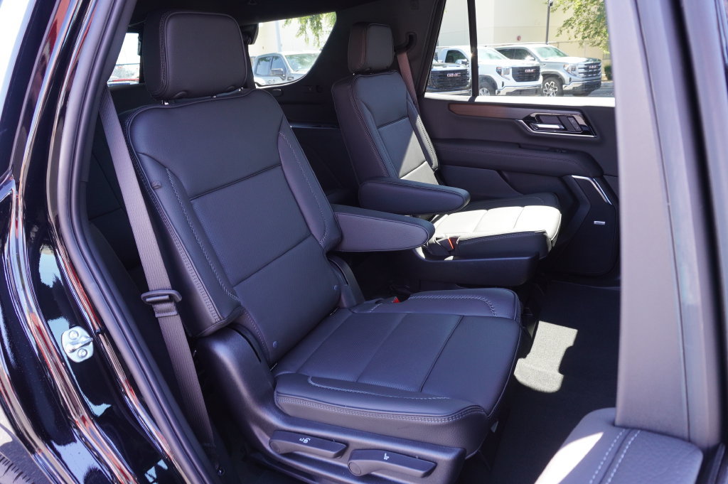 Certified 2026 GMC Yukon Denali AWD/4WD image 10