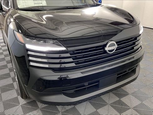 New 2026 Nissan Kicks S image 37