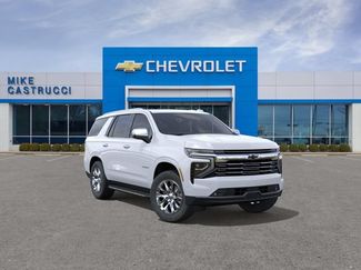 New 2026 Chevrolet Tahoe Premier AWD/4WD video 1