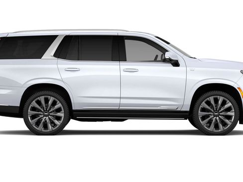 New 2026 Cadillac Escalade Platinum Luxury w/ LPO, Floor Liner Package image 30