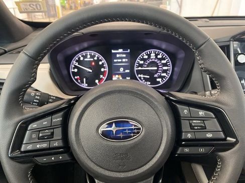 New 2026 Subaru Forester Premium image 15