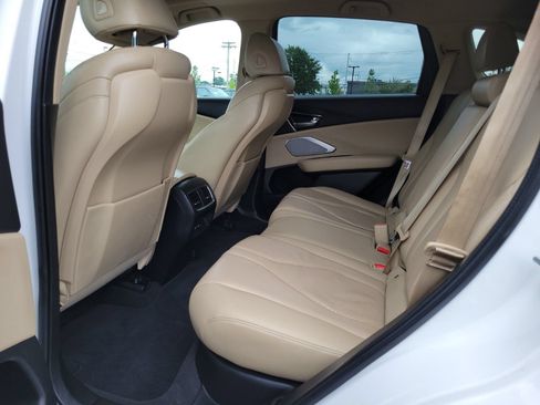 Used 2023 Acura RDX w/ Technology Package AWD/4WD image 17