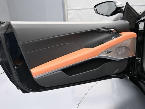 New 2026 Lotus Emira image 16