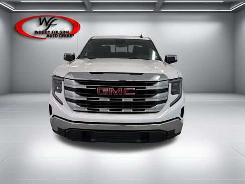 New 2026 GMC Sierra 1500 SLE w/ Preferred Package RWD image 2