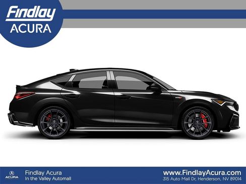 New 2026 Acura Integra Type S image 9