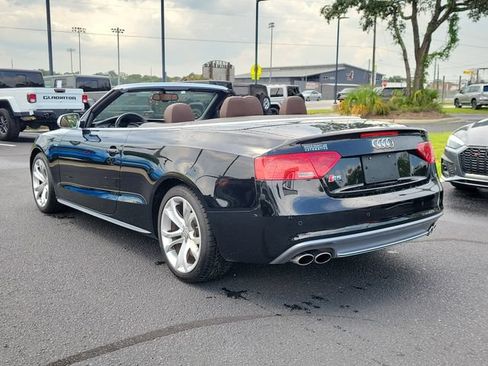 Used 2015 Audi S5 Premium Plus AWD/4WD image 3